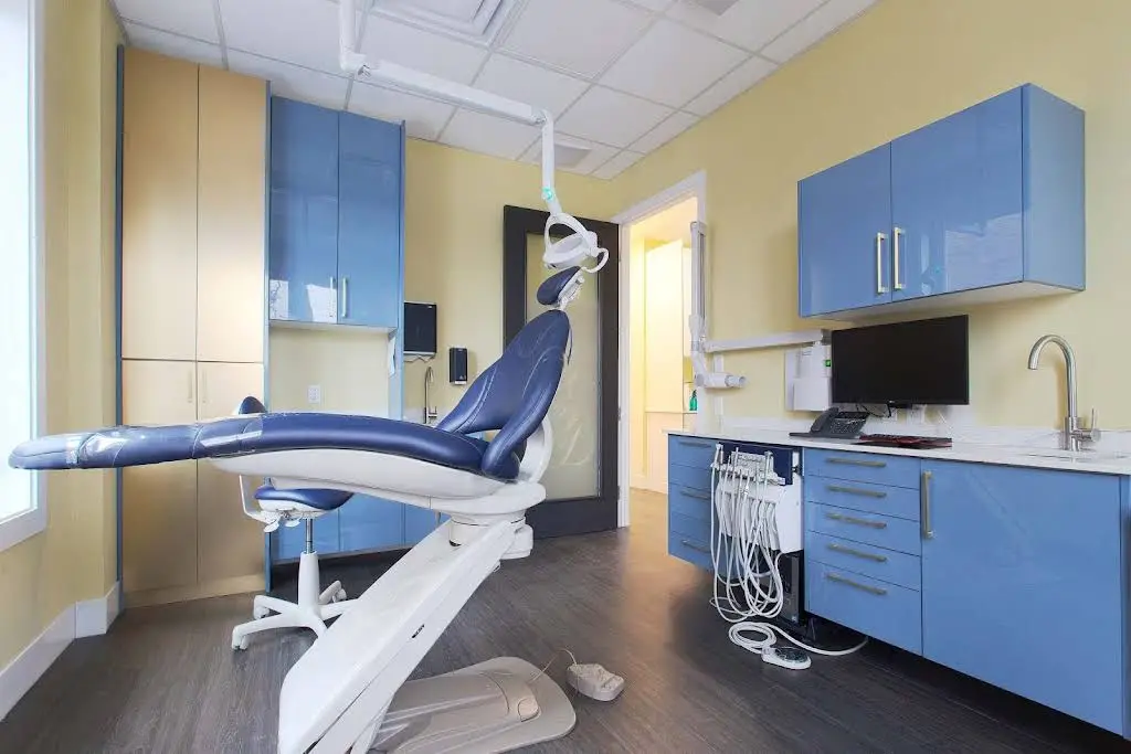 Dental Specialists Group - Mississauga Dental Clinic