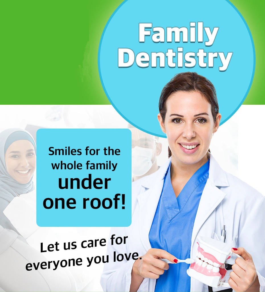 Dental Specialists Group - Mississauga Dental Clinic