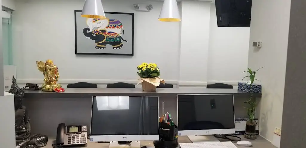 Raamya Dentistry