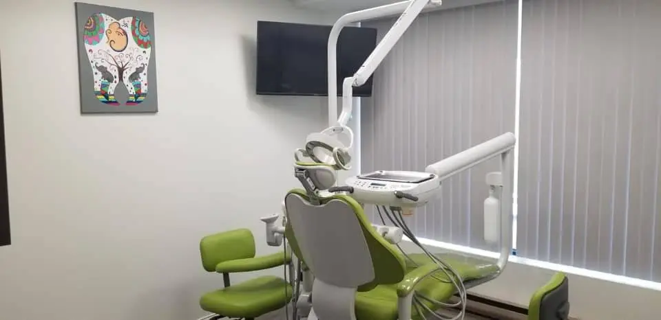 Credit Valley Dentistry