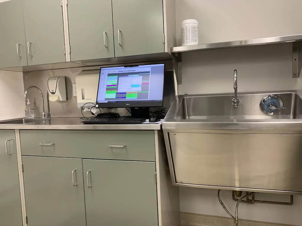 CVOS Oral Surgery