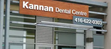 Kannan Dental Centre