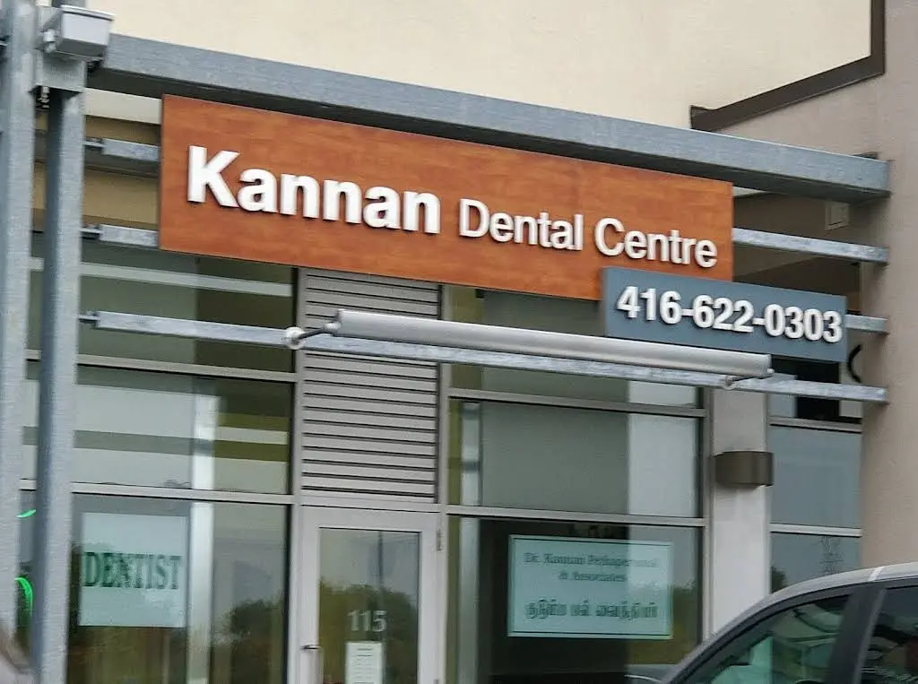 Kannan Dental Centre
