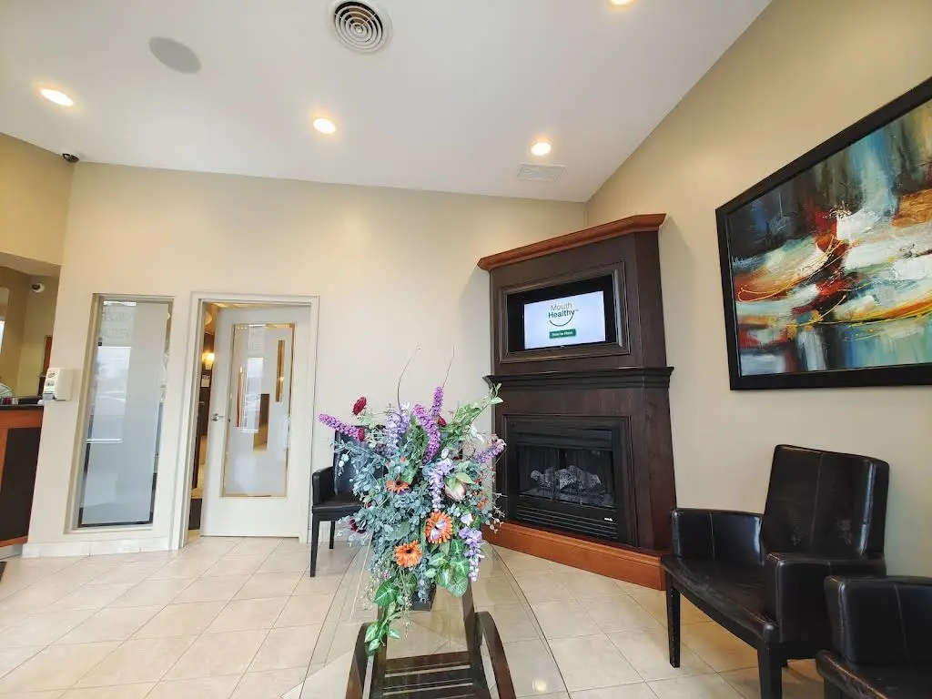 Mississauga Dental Arts