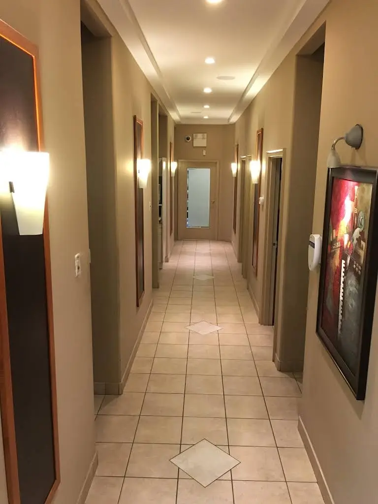 Mississauga Dental Arts