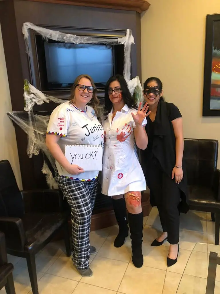 Mississauga Dental Arts