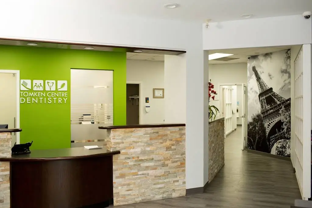 Tomken Dental