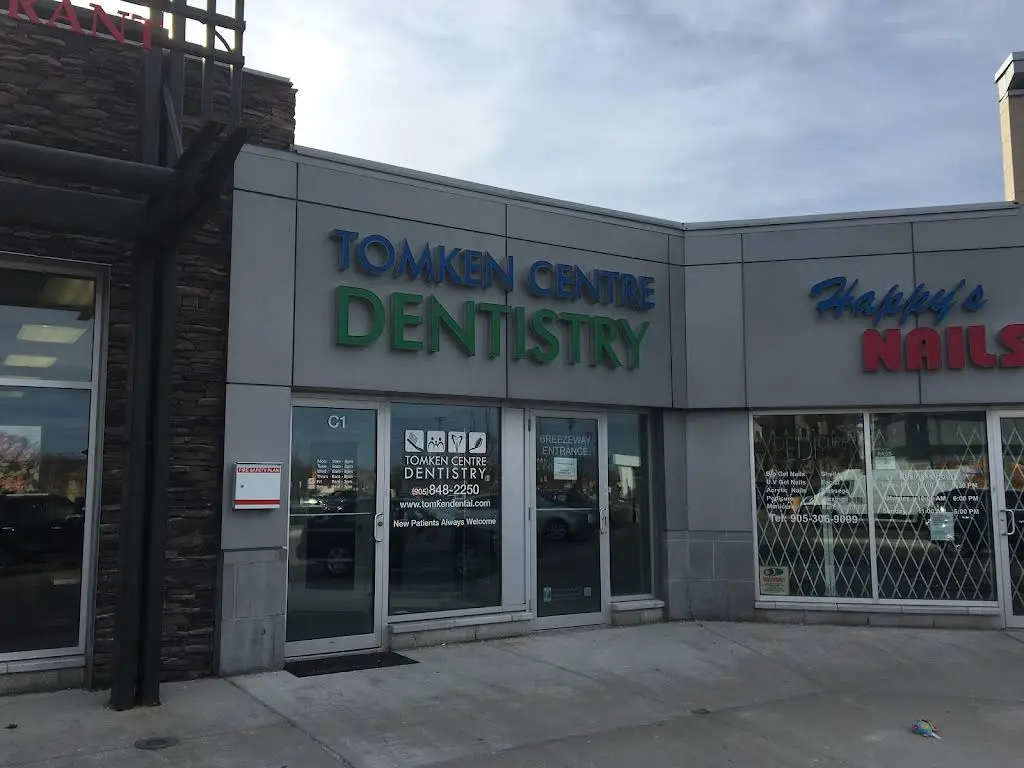 Tomken Dental