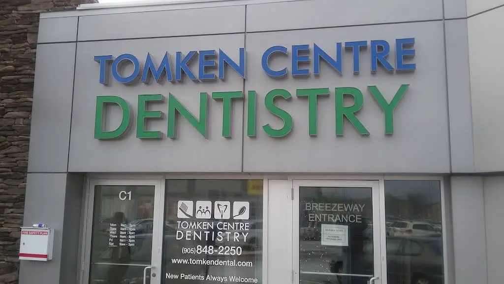 Tomken Dental