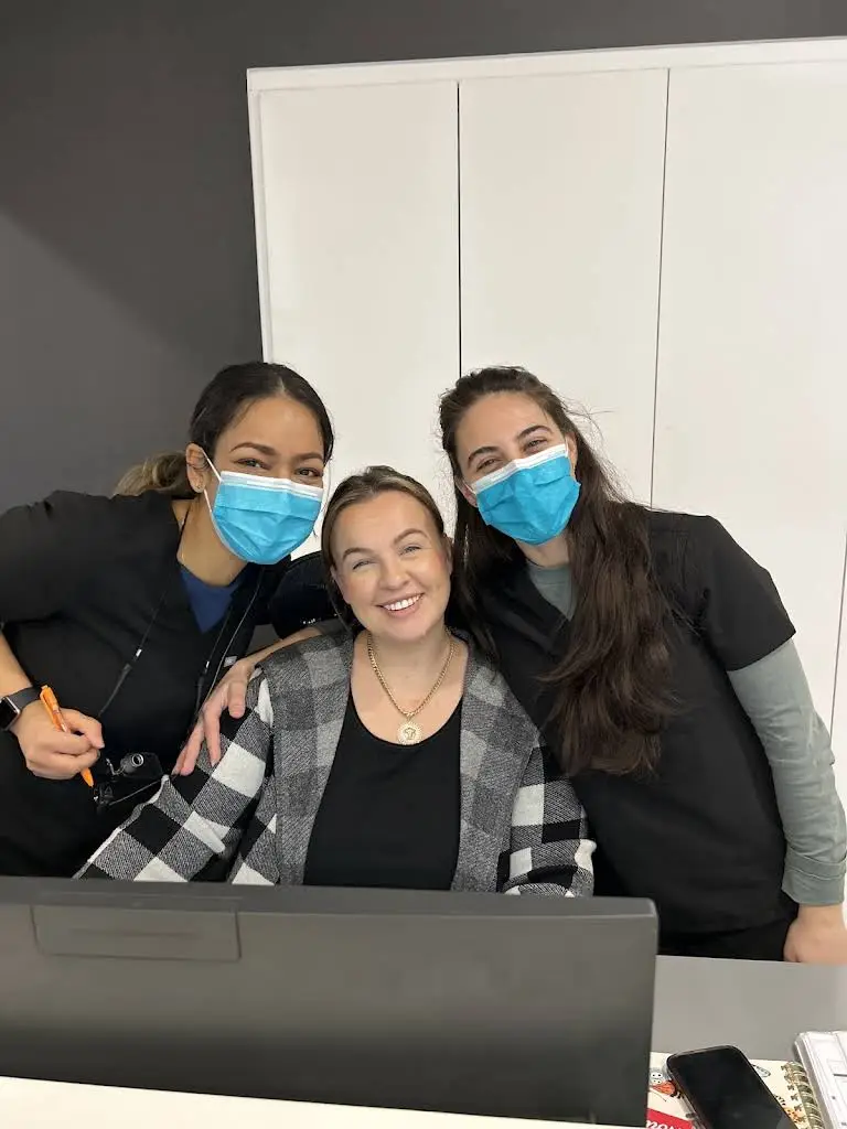 Tomken Dental