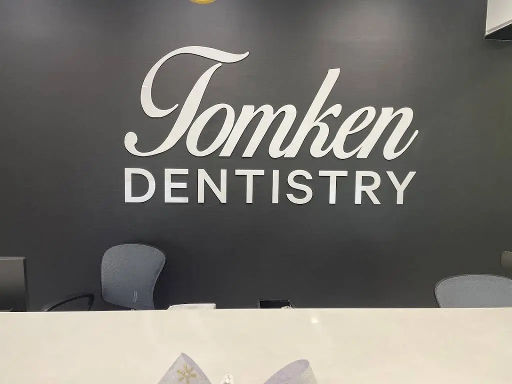 Tomken Dental