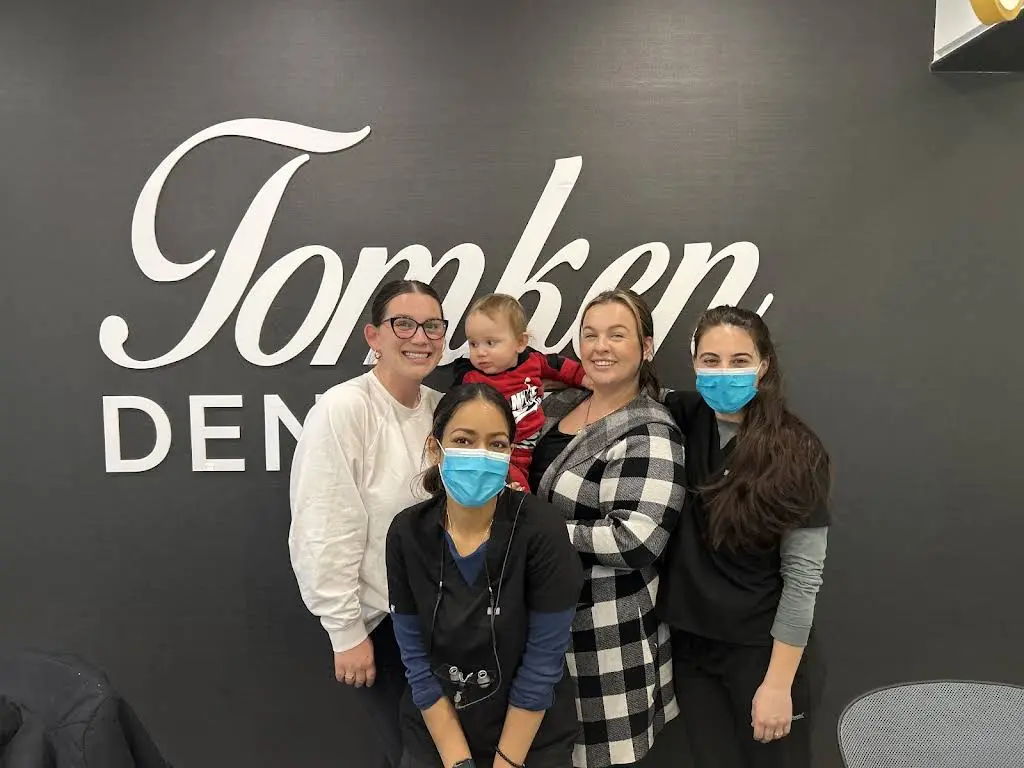 Tomken Dental