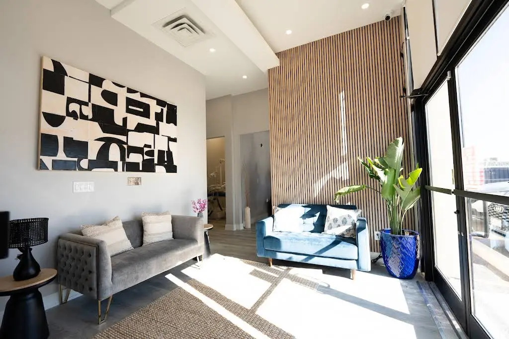 Sauga Smiles Dental