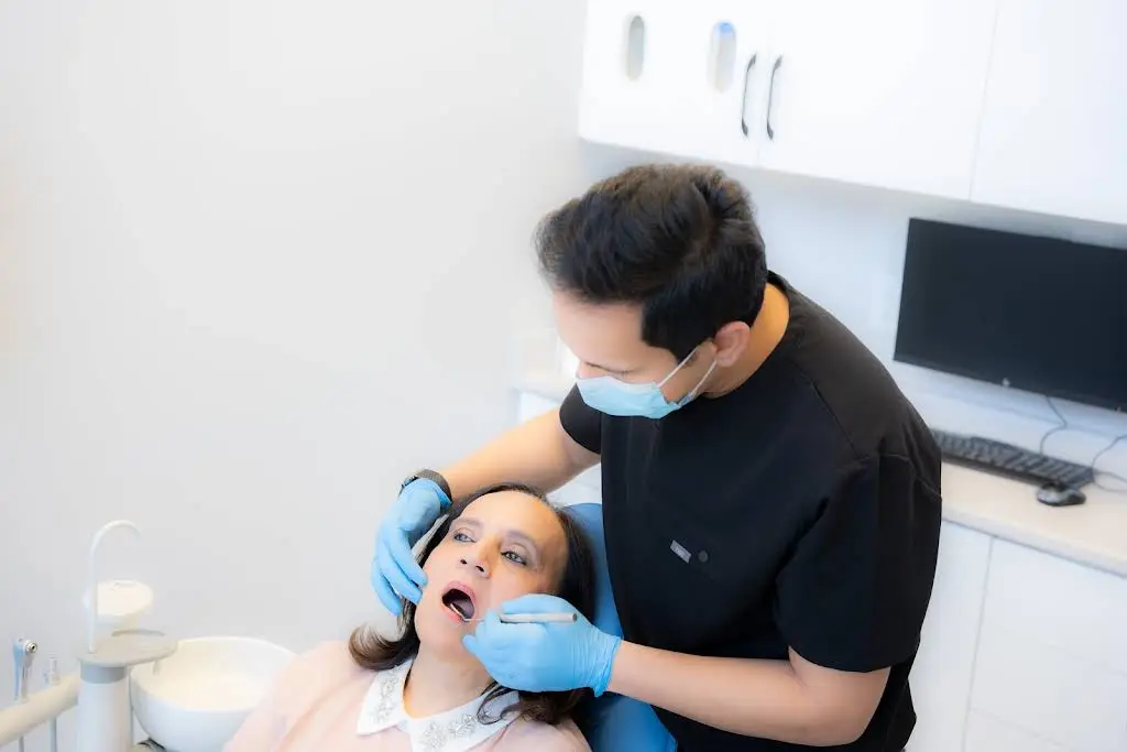 Sauga Smiles Dental