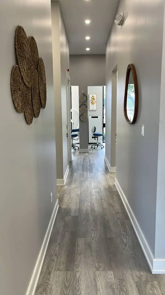 Sauga Smiles Dental