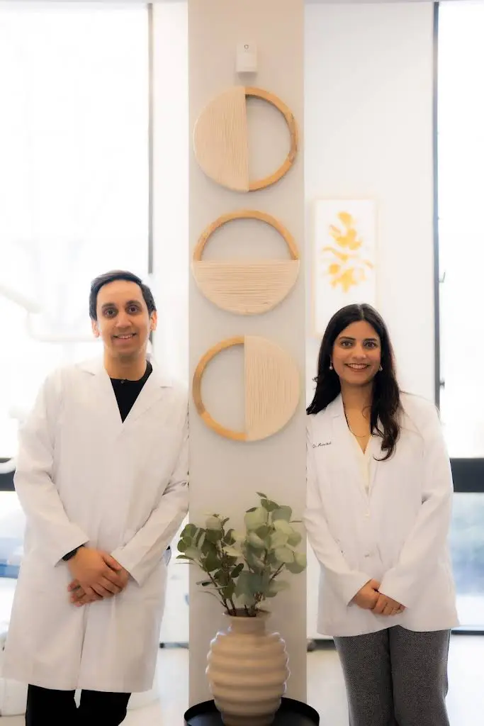Sauga Smiles Dental