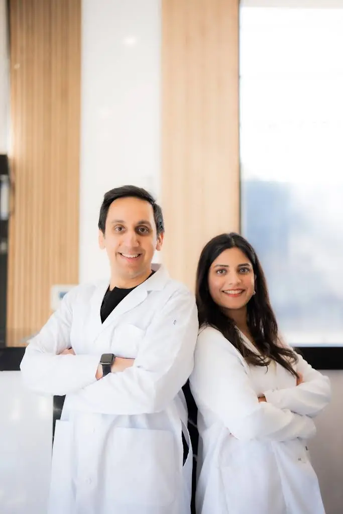 Sauga Smiles Dental