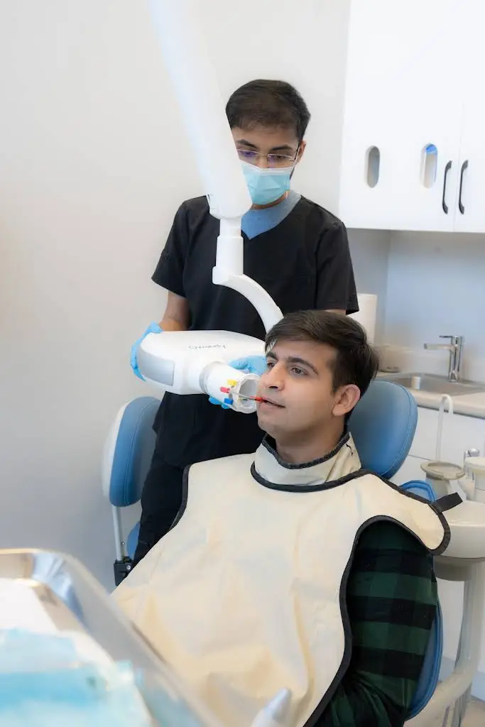 Sauga Smiles Dental