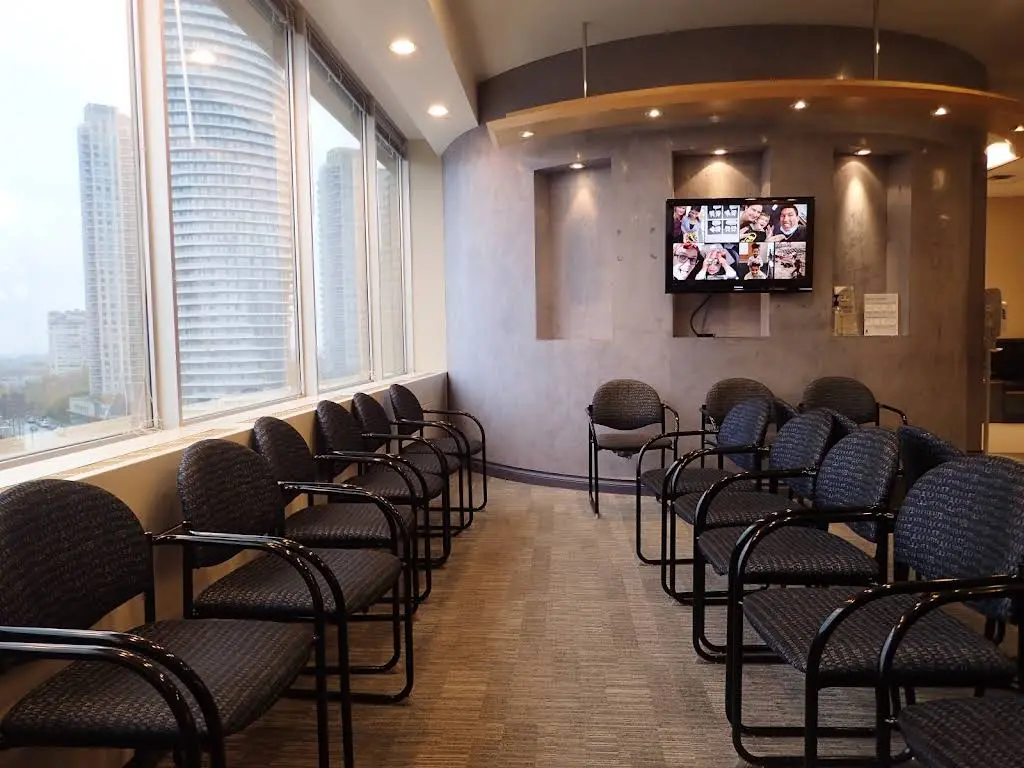 Smile Solutions Orthodontists Drs. Eckler, Black, Leung & Dhingra