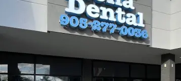 Iona Dental Mississauga