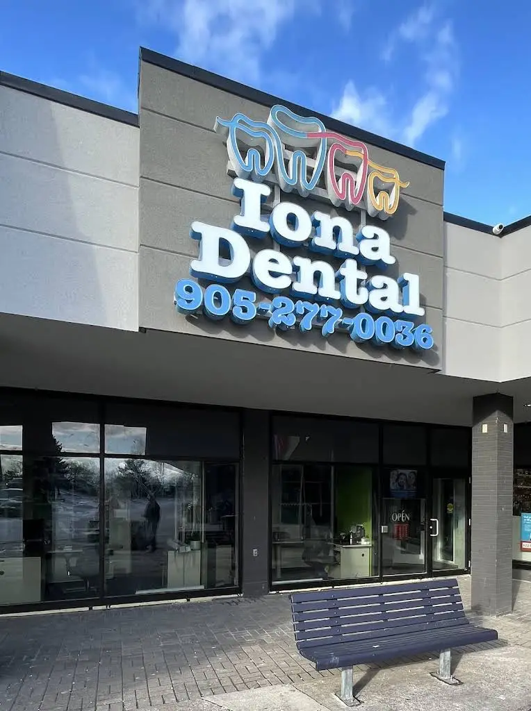 Iona Dental Mississauga