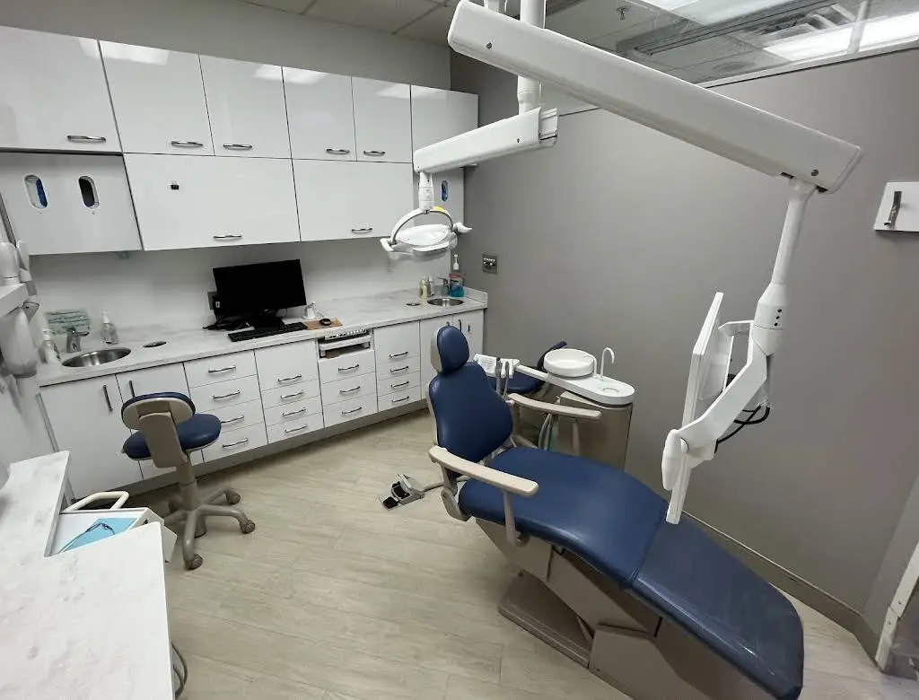 Iona Dental Mississauga