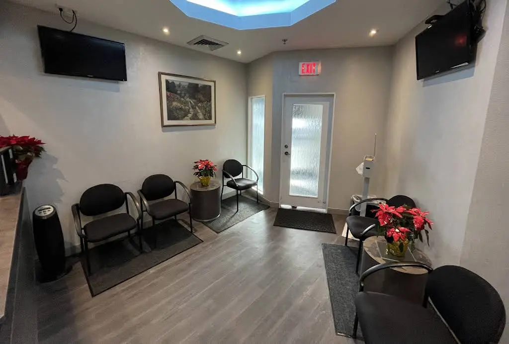 Iona Dental Mississauga