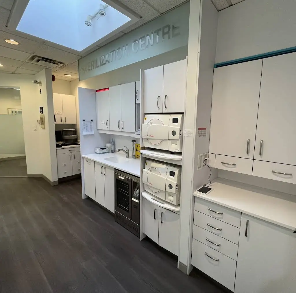 Iona Dental Mississauga