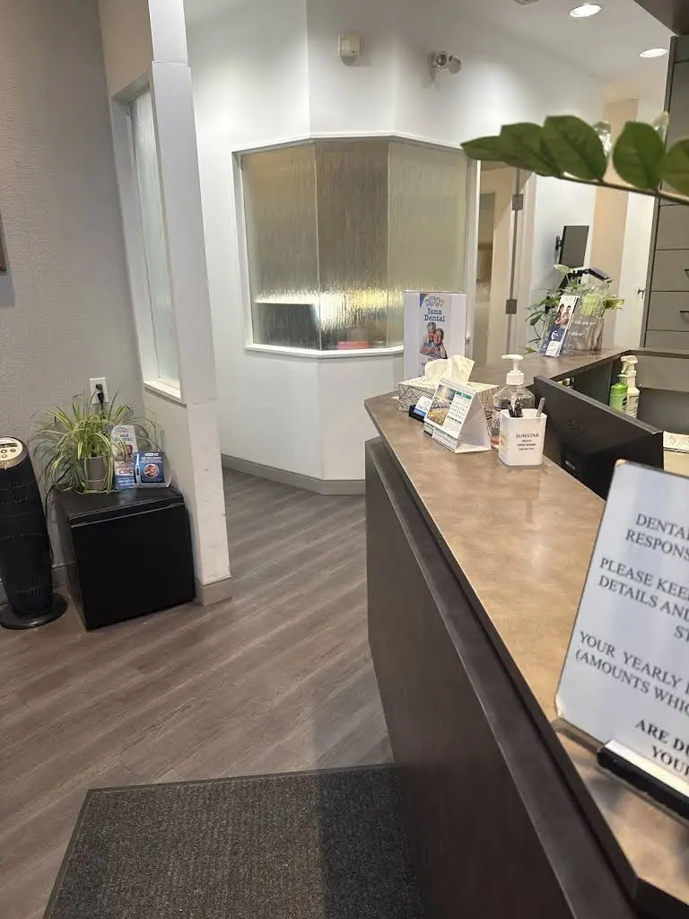 Iona Dental Mississauga