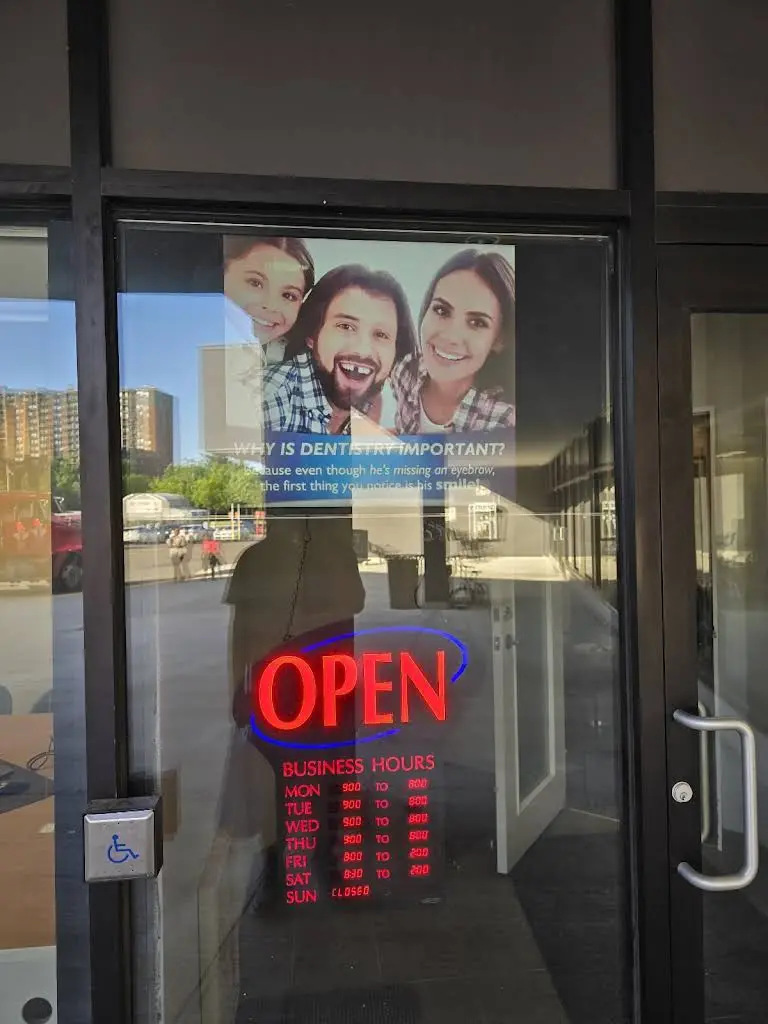 Iona Dental Mississauga