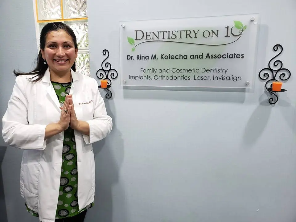 Dentistry On 10