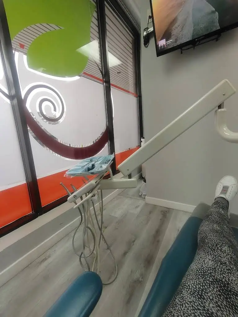 Dentistry On 10