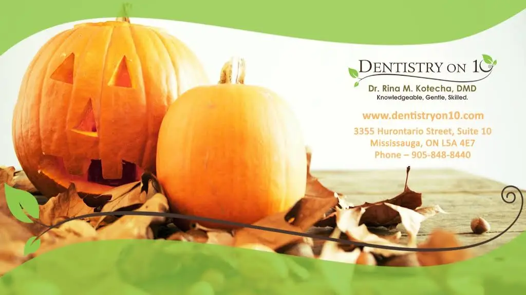 Dentistry On 10