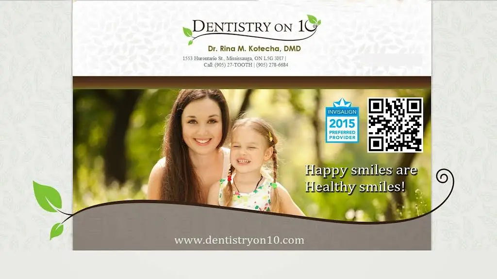 Dentistry On 10