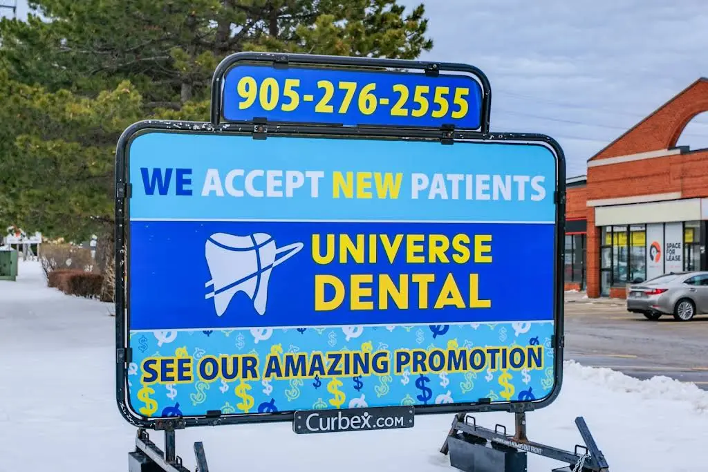 Universe Dental
