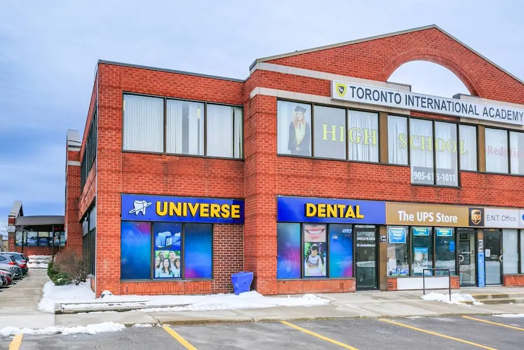 Universe Dental