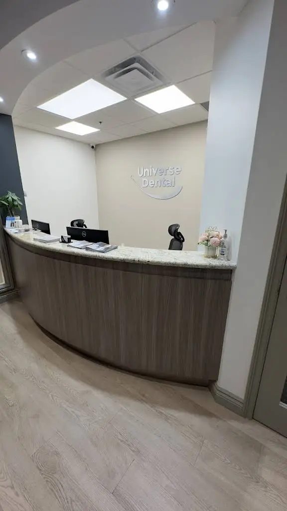 Universe Dental