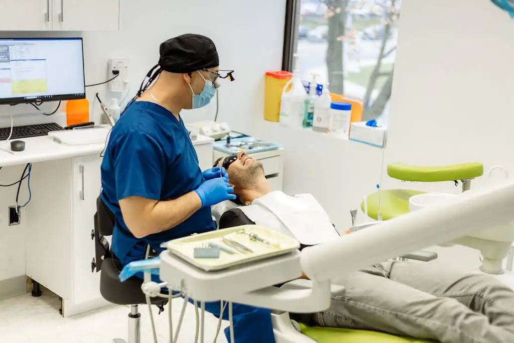 Benitez Dental Clinic