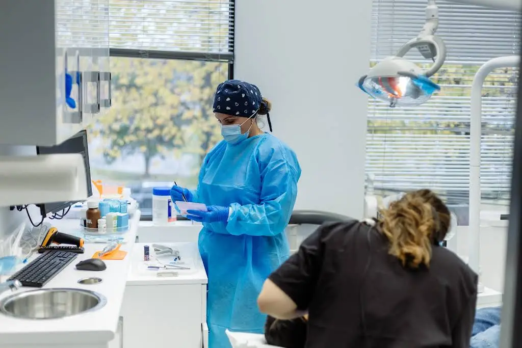 Benitez Dental Clinic