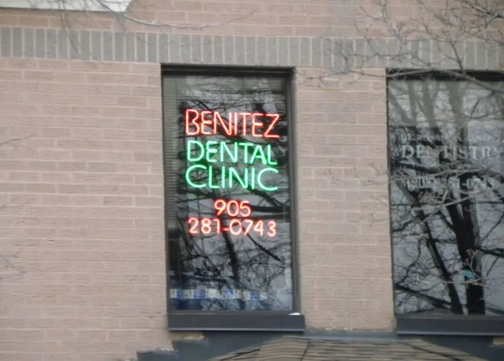 Benitez Dental Clinic