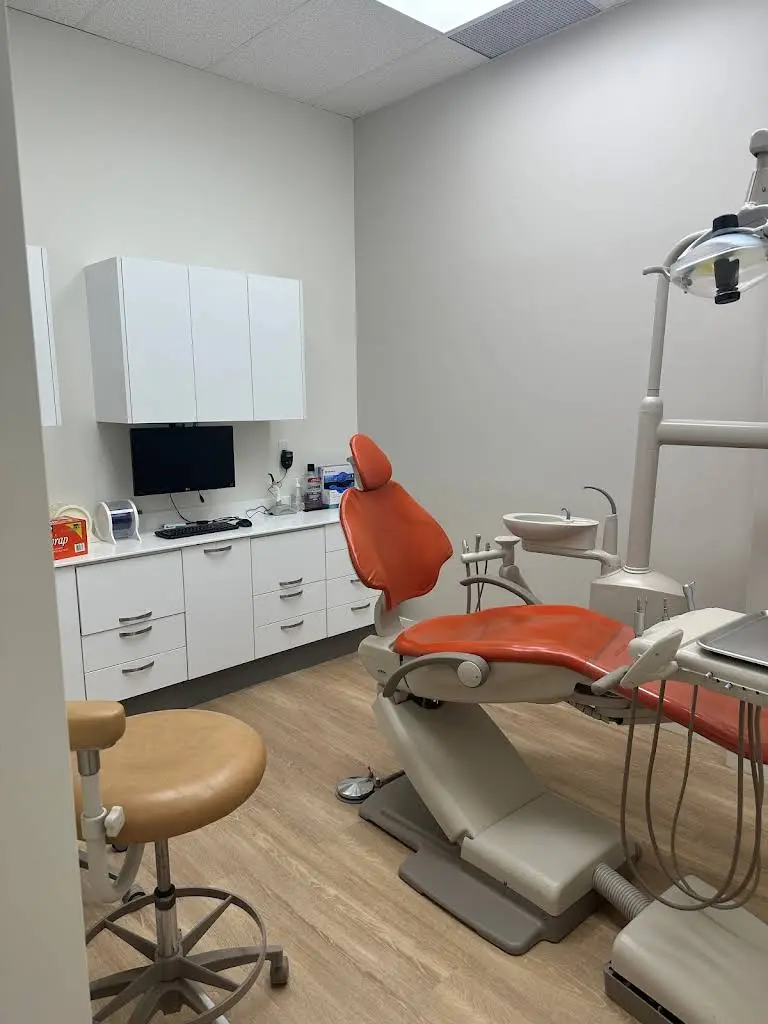Pickwick Dental