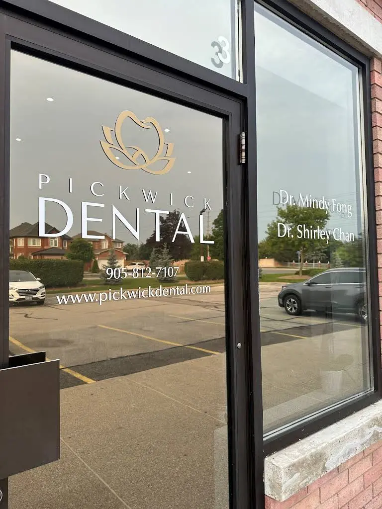 Pickwick Dental