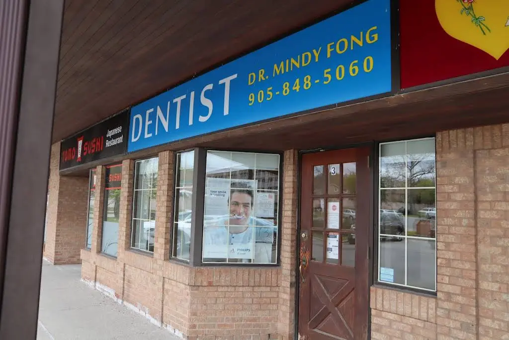 Pickwick Dental