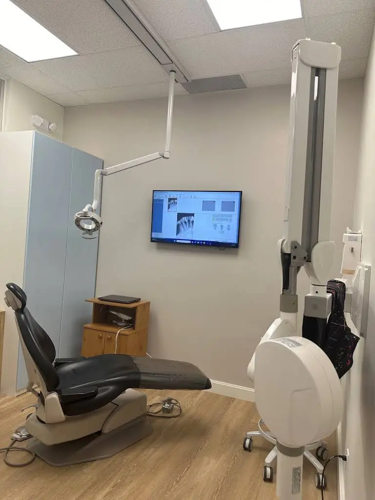 Pickwick Dental