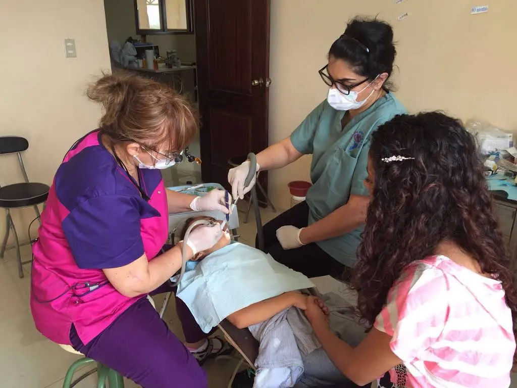 Pickwick Dental