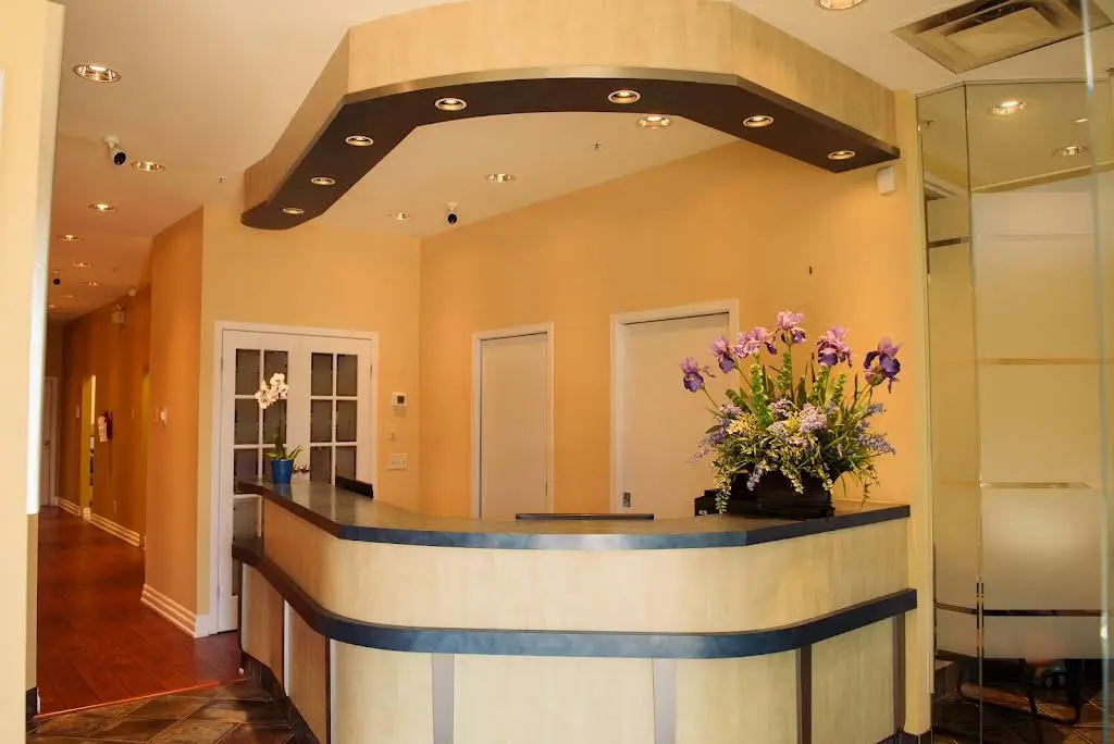 Smile Horizons Dental Arts