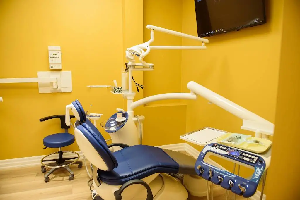 Smile Horizons Dental Arts