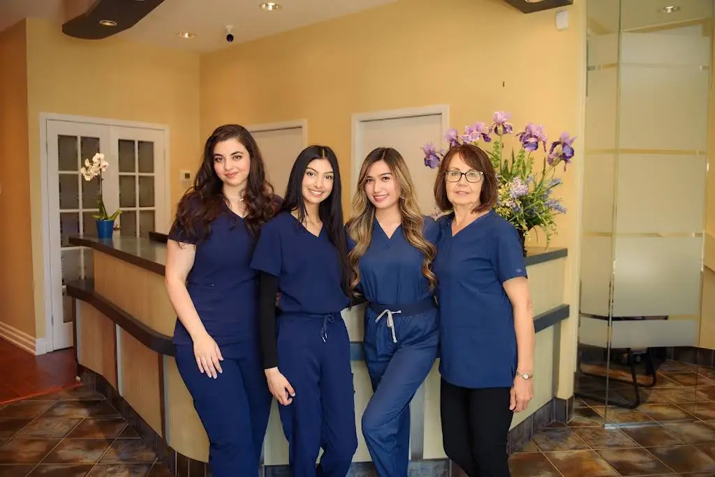 Smile Horizons Dental Arts