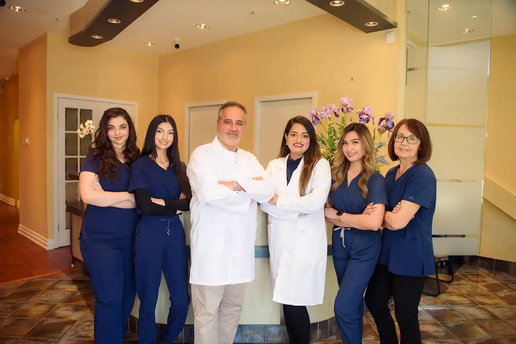 Smile Horizons Dental Arts