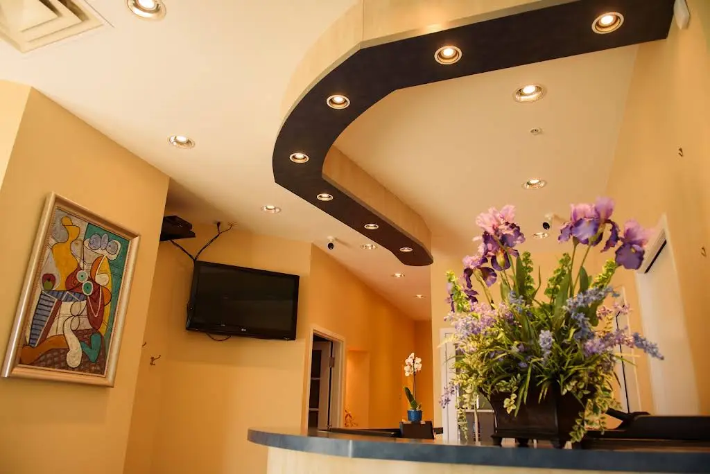 Smile Horizons Dental Arts